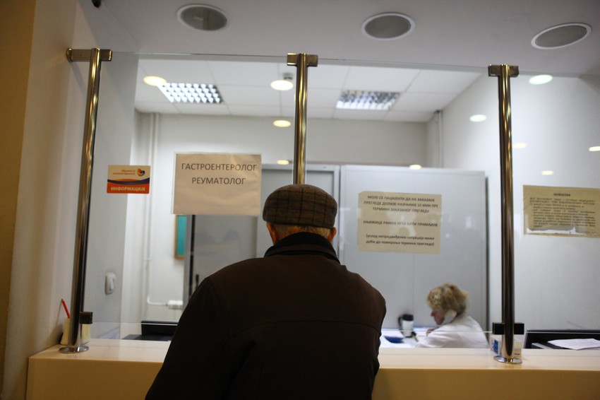 Lekovi su sigurni u bolnicama