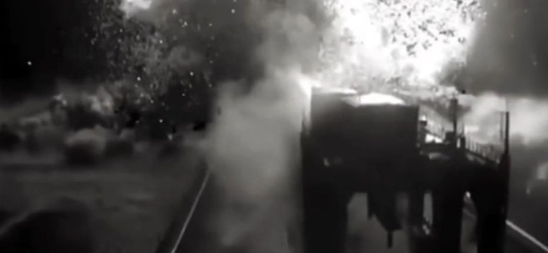 Nowa Kachowka. "Najwyraźniej wiedzieli", bo "z wyprzedzeniem dostosowali stan prawny"