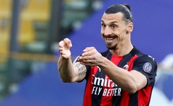 Ibrahimovic z udziałami u bukmachera. UEFA wyciąga konsekwencje