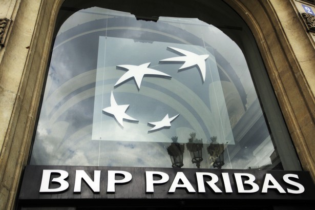 Bank BNP Paribas BP miał 1 012,55 mln zł zysku netto, 8,2 proc. ROE w 2023 r.