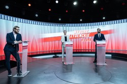 Serial "Wotum nieufności".  Co wydarzy się w finałowym odcinku? Kiedy i gdzie EMISJA?