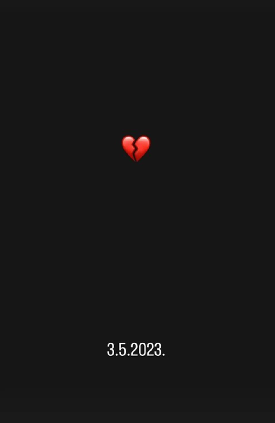 Sloboda i Andrija se oglasili na godišnjicu tragedije u Ribnikaru