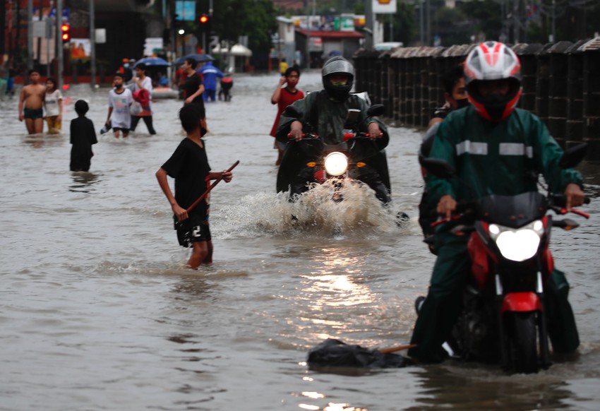 Poplave na Filipinima