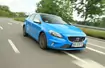 Test Volvo V40 T5: kombi, które sprawia dużą frajdę