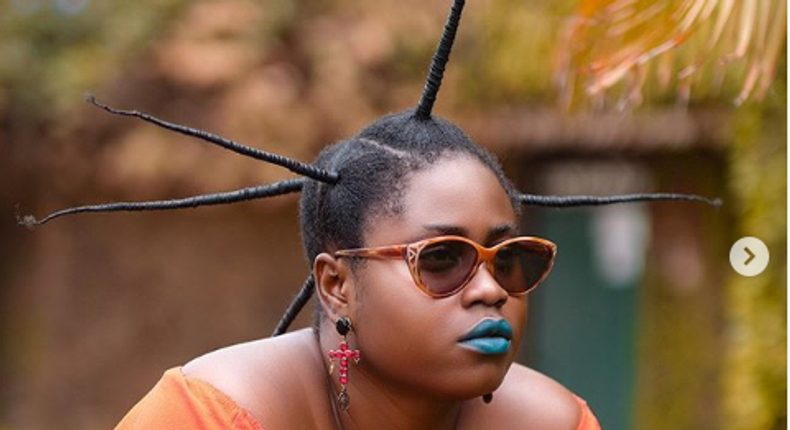 Lydia Forson