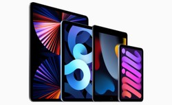 iPhone 13 i iPad. Apple zaprezentował nowy sprzęt