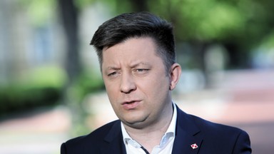 Ile Polska przyjmie Afgańczyków? Michał Dworczyk pomylił liczby. "Polska przyjmie ok. 500 osób"