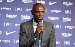 Dyrektor sportowy Barcelony podzielił los trenera Setiena