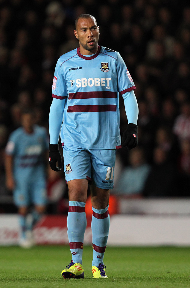 John Carew