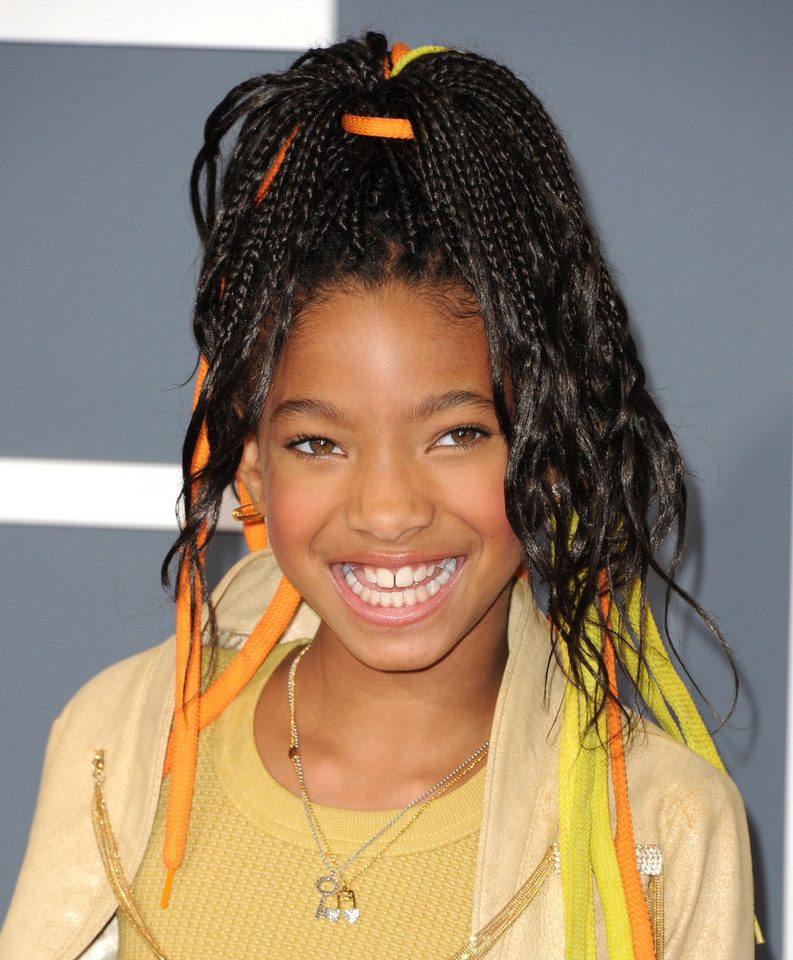 Willow Smith