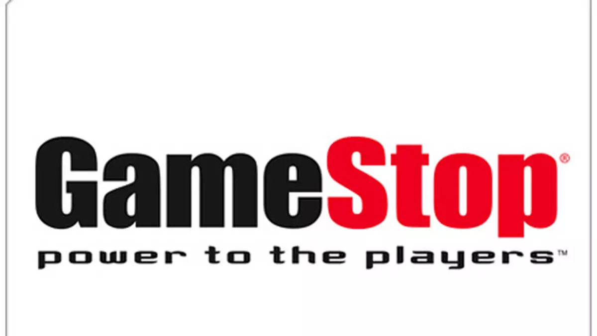 Sieć GameStop nie spodziewa się premiery next-genów przed 2014 rokiem