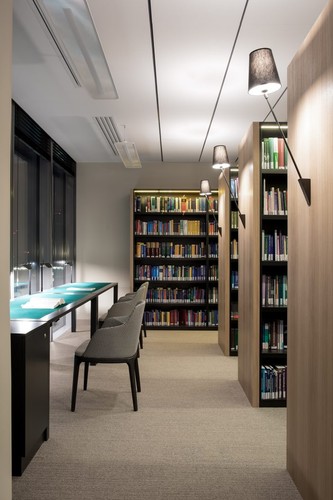 Najpiękniejsze biuro Europy