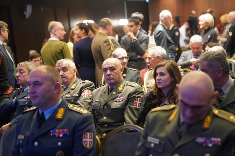 Italijanski brigadni general Pjerluiđi Lodola