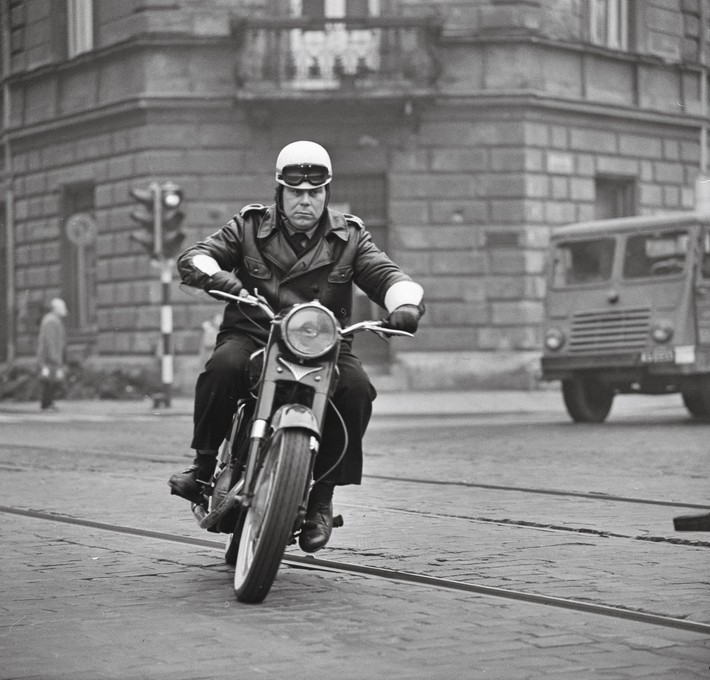 Junak. Polskie motocykle powstają w chińskich fabrykach ...