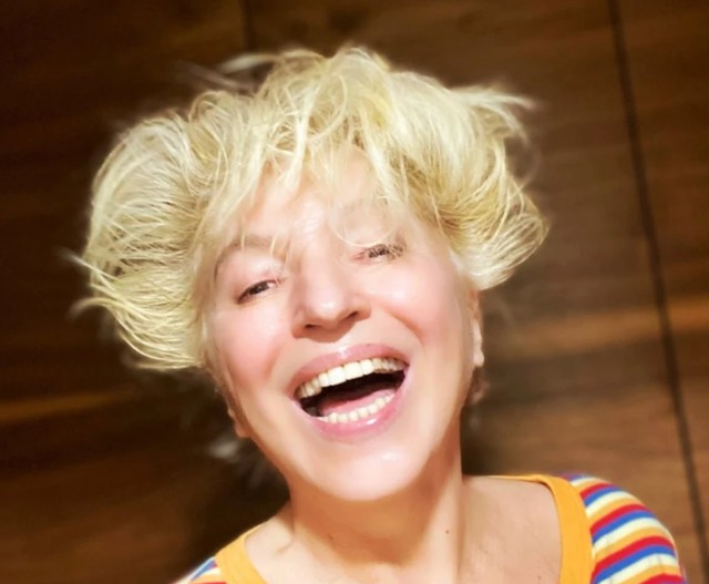 Mirjana Karanović