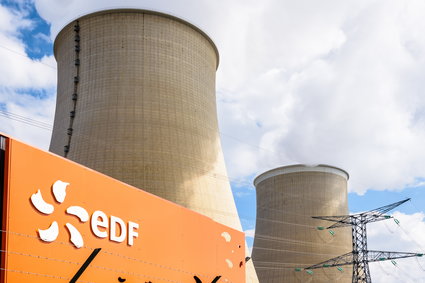 Wiceprezes EDF: energetyka jądrowa jest odpowiedzią na rosnące ceny prądu. Oto co Francuzi oferują Polsce