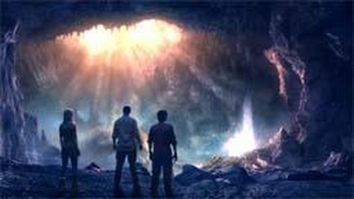 Brad Peyton zajmie się reżyserią filmu "Journey to the Center of the Earth 2".