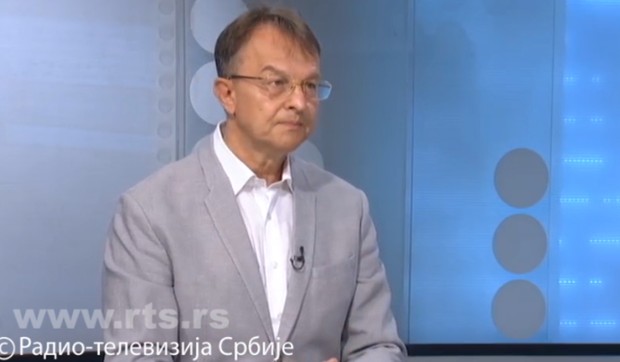Doktor Vladislav Vukomanović