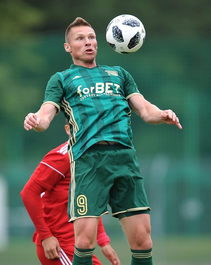 Slask Wroclaw - Piast Gliwice