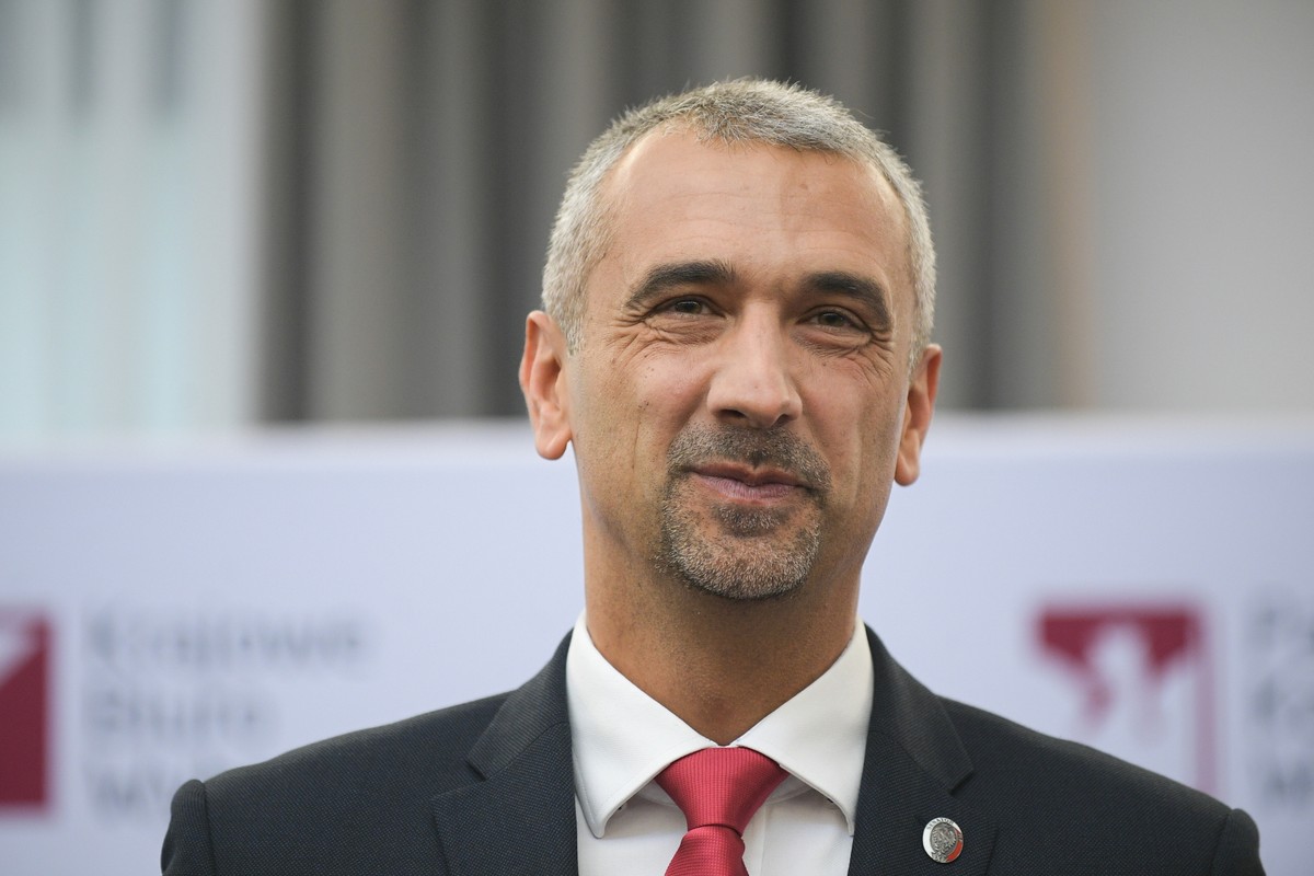 Marek Pęk