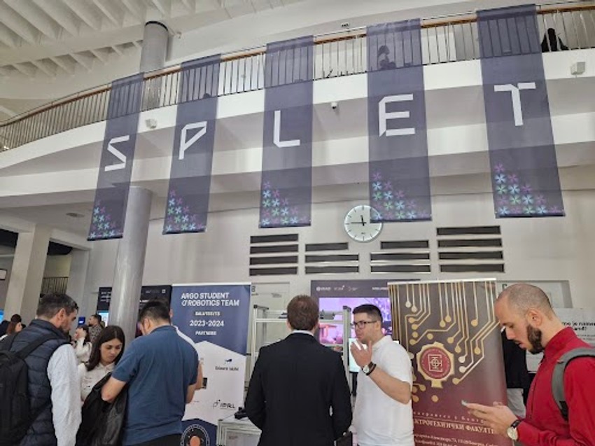 SPLET Tech konferencija