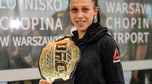 Joanna Jędrzejczyk 