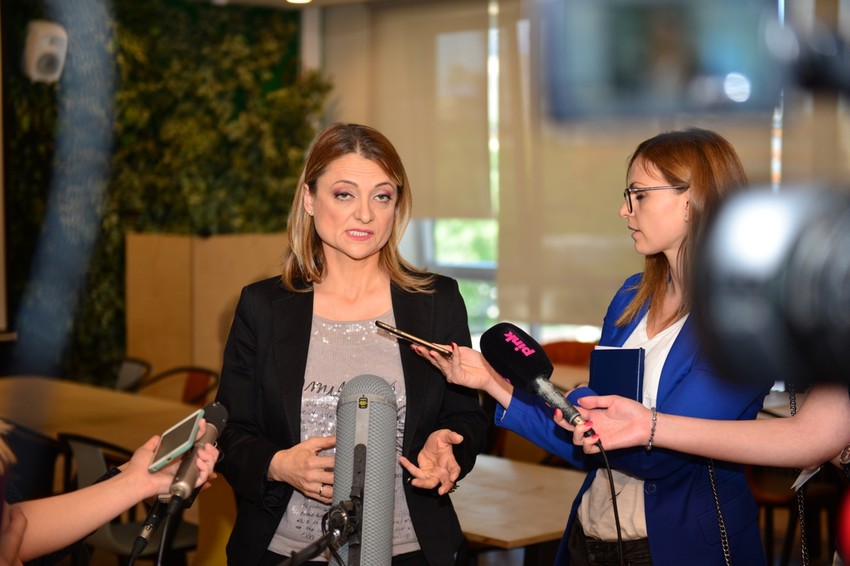 Veronika Tasić Vušurović