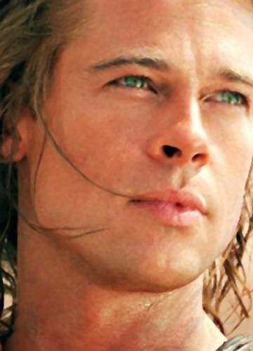 Kedvenc Brad Pitt filmjeink listája - Noizz