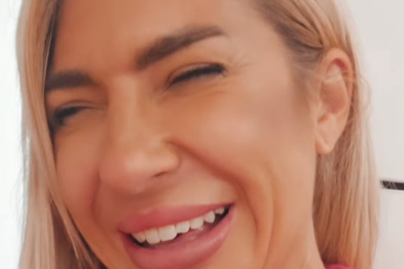"SVE ĆU VAM REĆI KAD ZA TO DOĐE VREME" Jovana Jeremić napustila Jutarnji, a sad se oglasila i jedan detalj je SVIMA ZAPAO ZA OKO