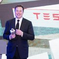 Wartość rynkowa Tesli przebiła 100 mld dol. Elon Musk coraz bliżej nagrody sięgającej setek milionów dolarów