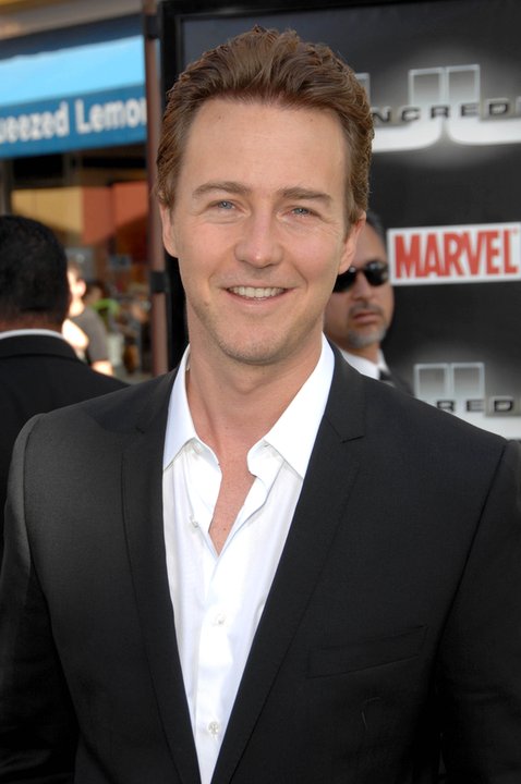 Edward Norton