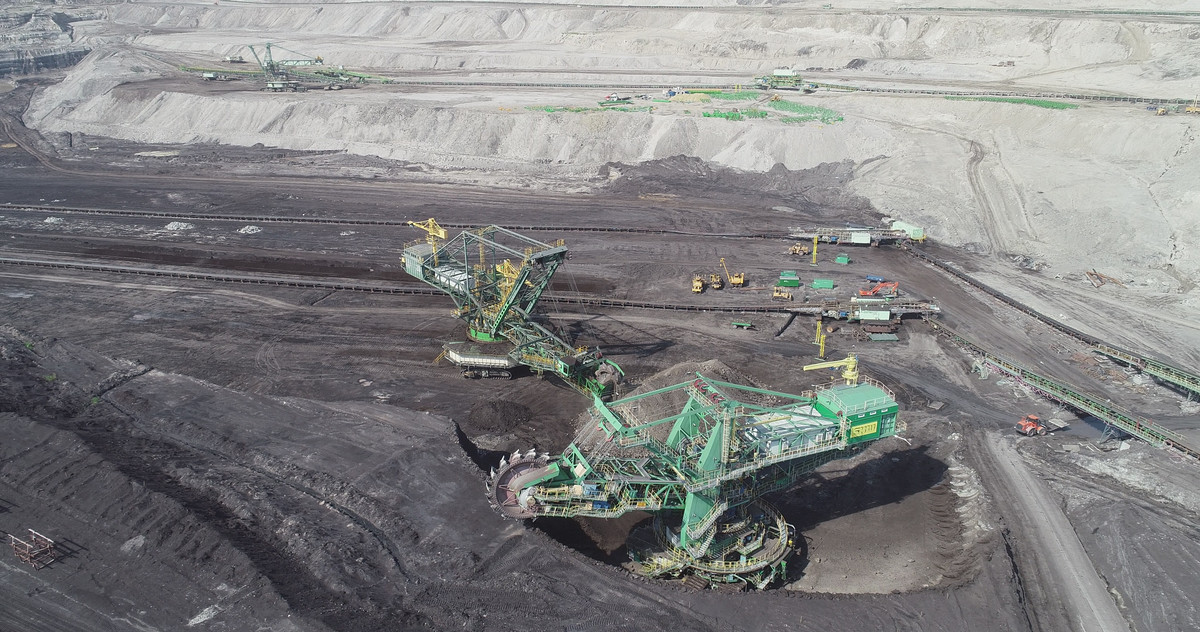 PGE reaguje na wyrok sądu w sprawie kopalni Turów. Analizuje możliwe scenariusze