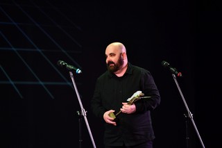 Literacka Nagroda Angelus dla Edwarda Pasewicza za książkę „Pulverkopf”