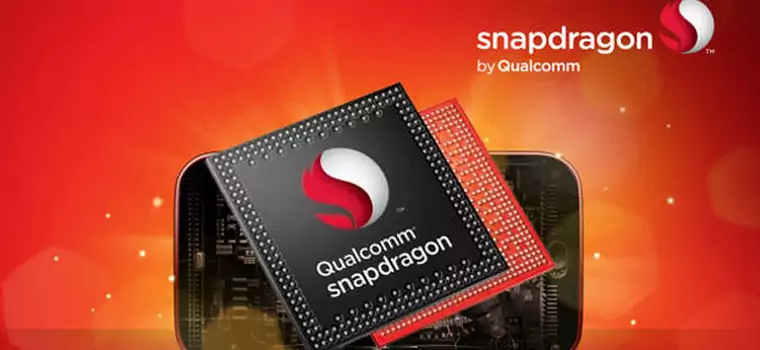 Qualcomm Snapdragon 820 z rdzeniami Kyro 3,0 GHz?