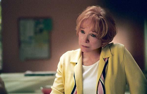 Shirley MacLaine: Wielka dama ekranu