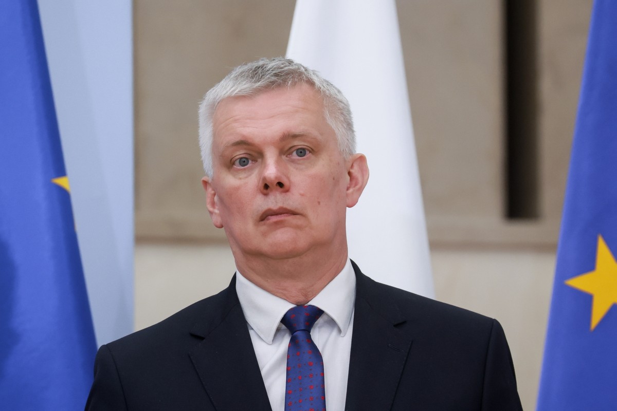 Tomasz Siemoniak z nową funkcją. Ile majątku zgromadził?