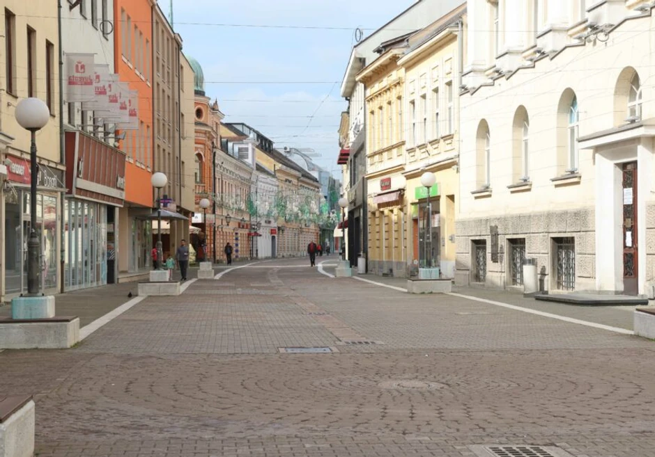 Banjaluka - prvi-maj 02