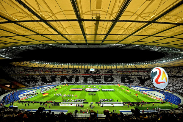 Niemcy gospodarzem mistrzostw Europy w piłce nożnej w 2024 roku