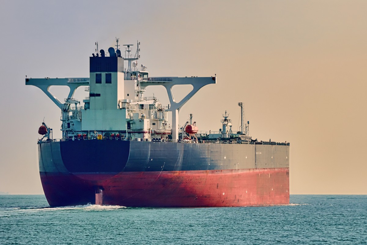 Rosja w prosty sposób nabrała całą Europę. Bałtyk przestał być bezpieczny