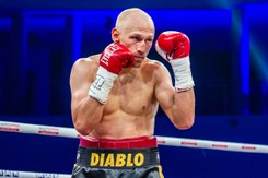 Krzysztof 'Diablo' Włodarczyk wyszedł z więzienia