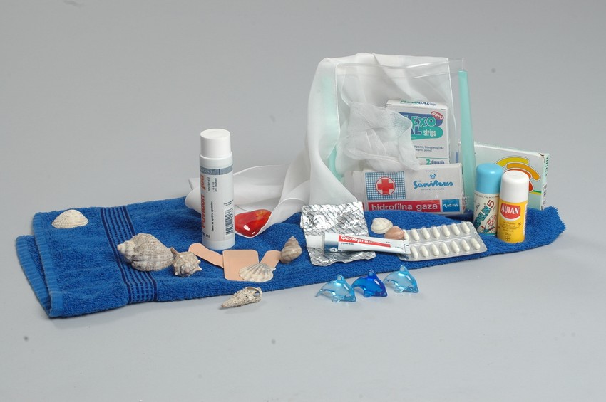 Poneti antibiotik samo po preporuci lekara