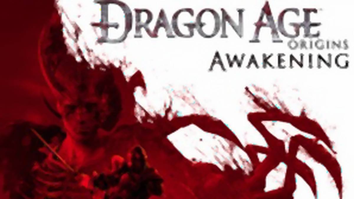 Premierowy trailer Dragon Age: Początek - Przebudzenie
