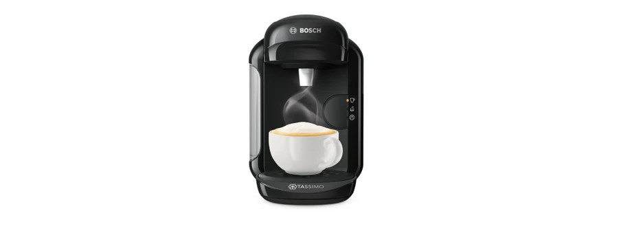 Ekspres – Bosch Tassimo Vivy 2 TAS1402