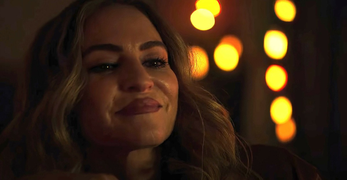 Drea de Matteo