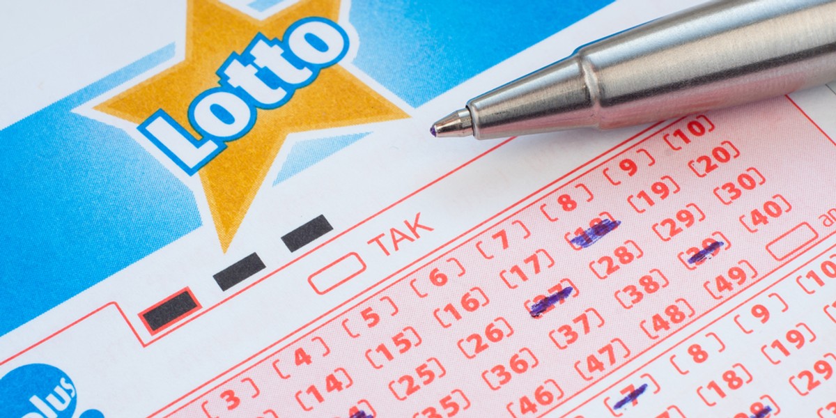 Wyniki losowania Mini Lotto, Ekstra Pensja, Kaskada, Multi Multi, Super Szansa 10.05.2019