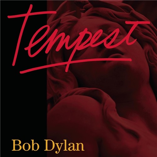 20. Bob Dylan – 'Tempest'