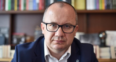 Bodnar o aferze Pegasusa. Mówi o nazwiskach. "Lista szokująco długa"