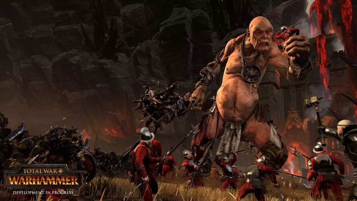 Total War: Warhammer – data premiery, wymagani, frakcje