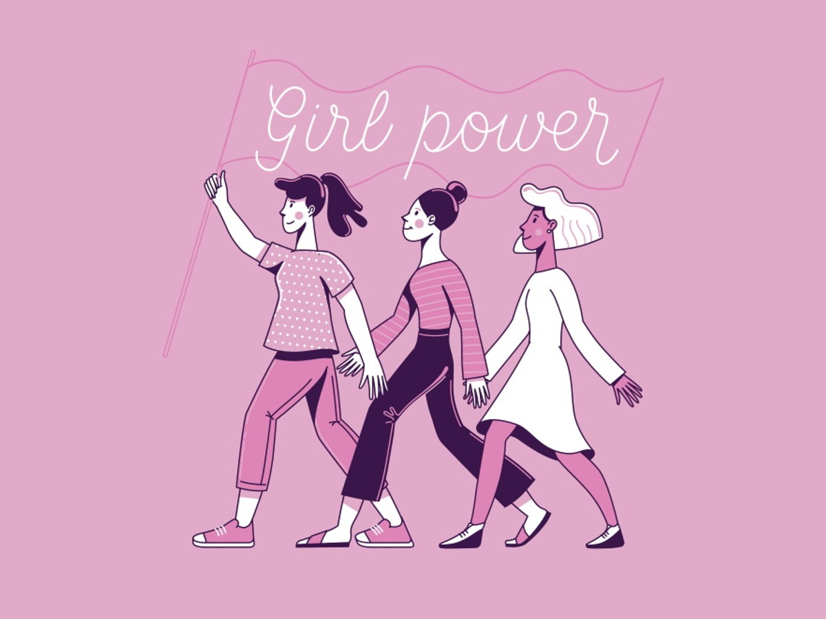 Co Polacy sądzą o feminatywach?