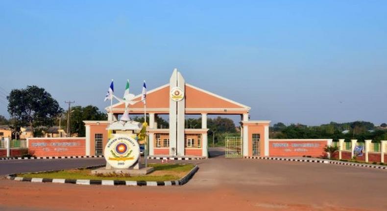 Bowen University leads the race to curb dwindling academic standards, values and youthful delinquency in higher institutions